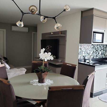 Apartamento 2 Suites - Gravata Navegantes Sc 客房 照片
