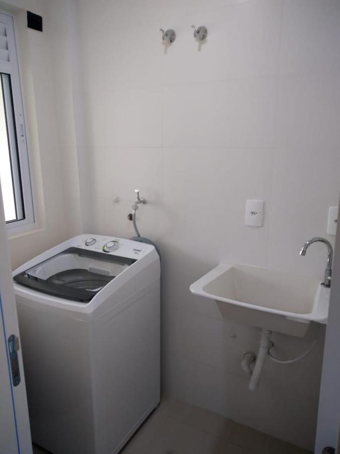 Apartamento 2 Suites - Gravata Navegantes Sc 外观 照片