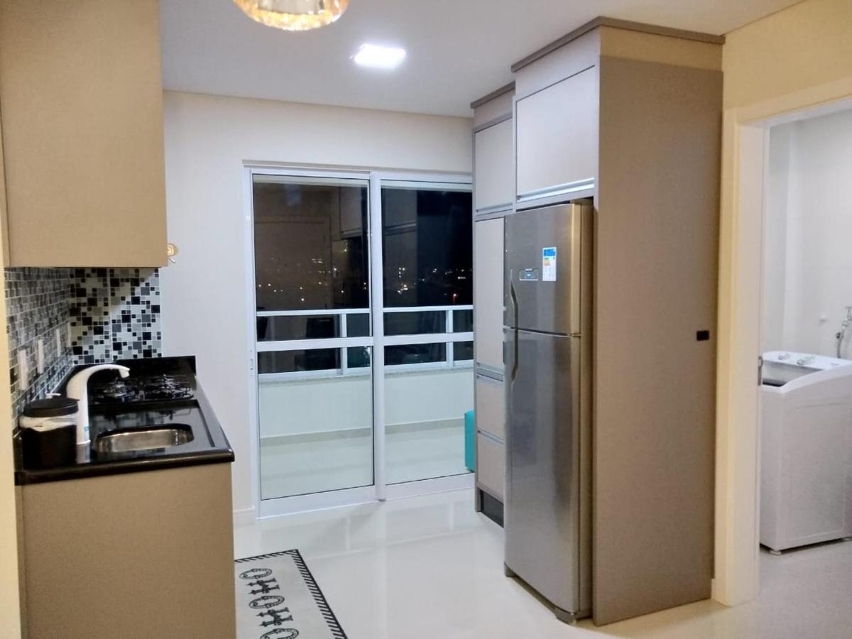 Apartamento 2 Suites - Gravata Navegantes Sc 外观 照片