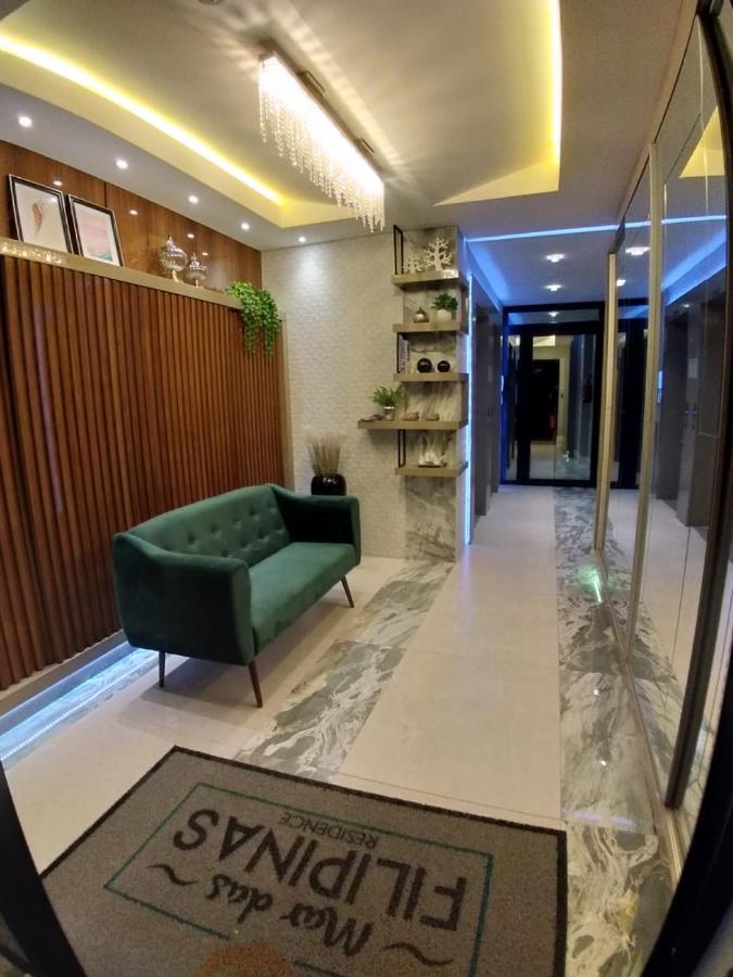 Apartamento 2 Suites - Gravata Navegantes Sc 外观 照片