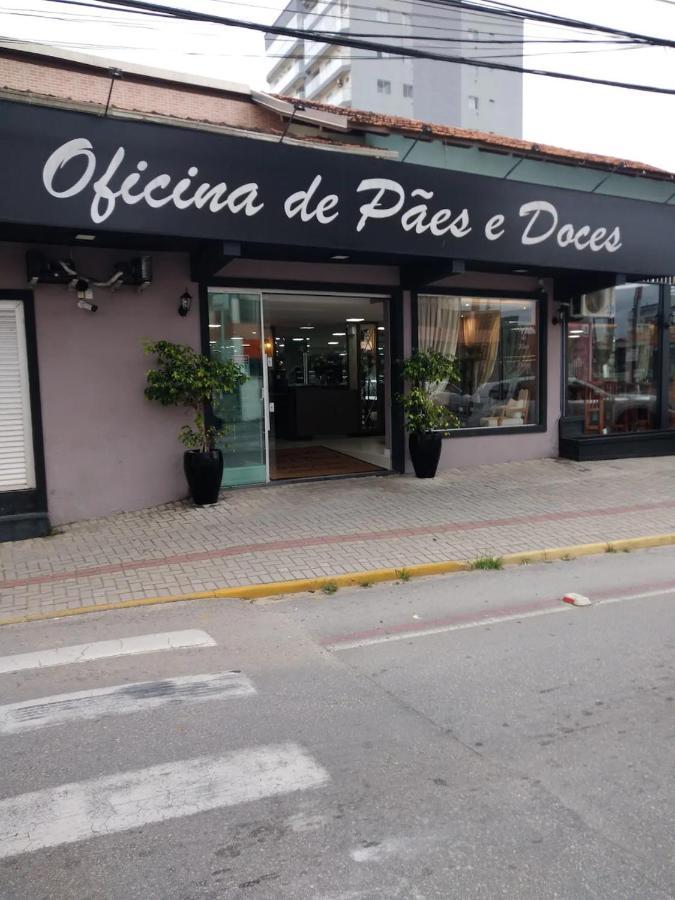 Apartamento 2 Suites - Gravata Navegantes Sc 外观 照片