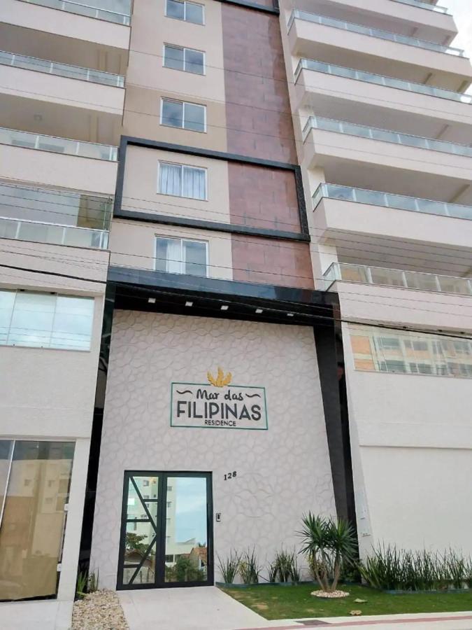 Apartamento 2 Suites - Gravata Navegantes Sc 外观 照片