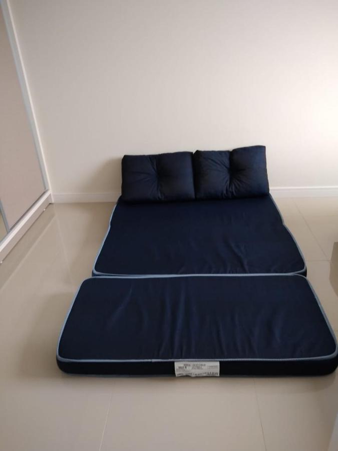 Apartamento 2 Suites - Gravata Navegantes Sc 外观 照片