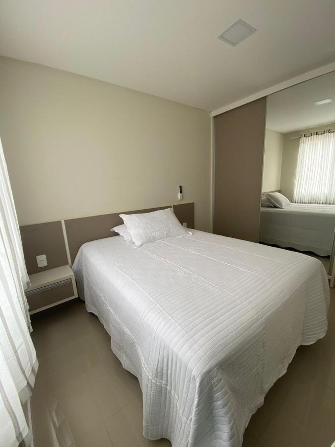 Apartamento 2 Suites - Gravata Navegantes Sc 外观 照片