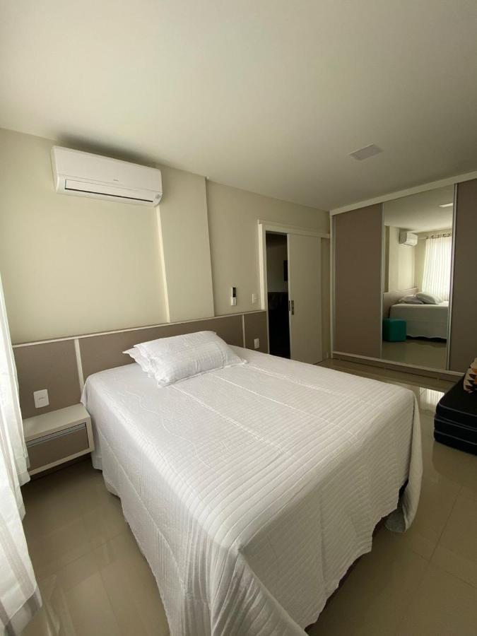 Apartamento 2 Suites - Gravata Navegantes Sc 外观 照片