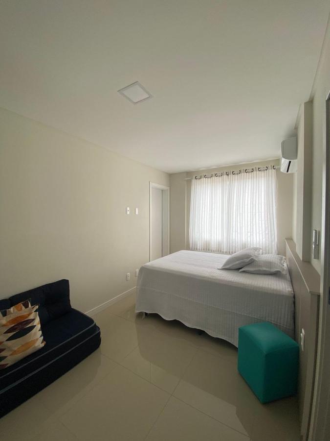 Apartamento 2 Suites - Gravata Navegantes Sc 外观 照片