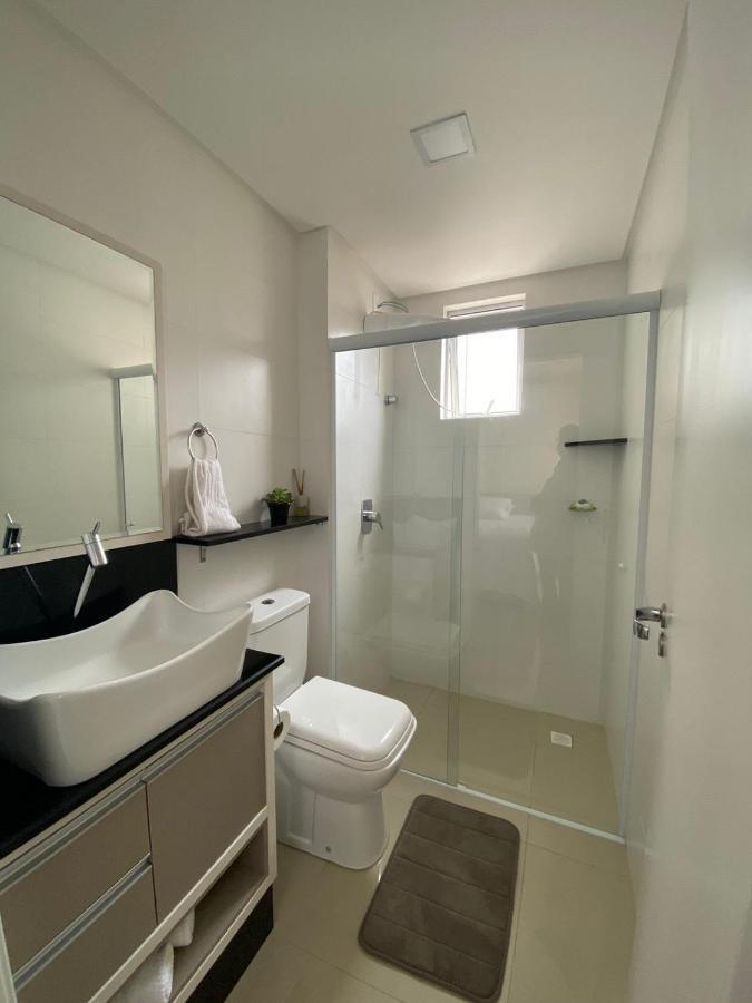 Apartamento 2 Suites - Gravata Navegantes Sc 外观 照片