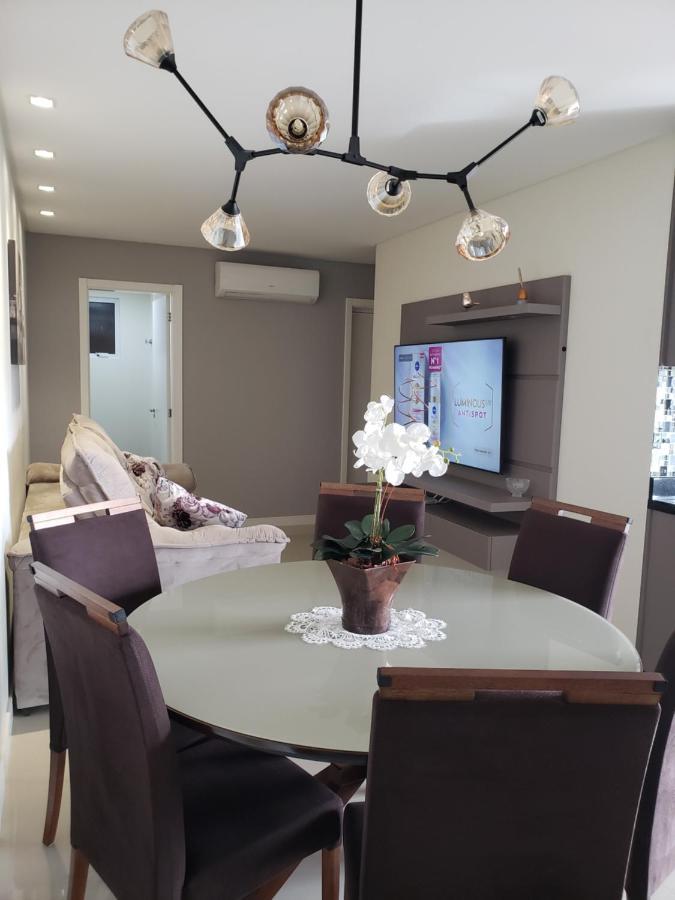 Apartamento 2 Suites - Gravata Navegantes Sc 外观 照片