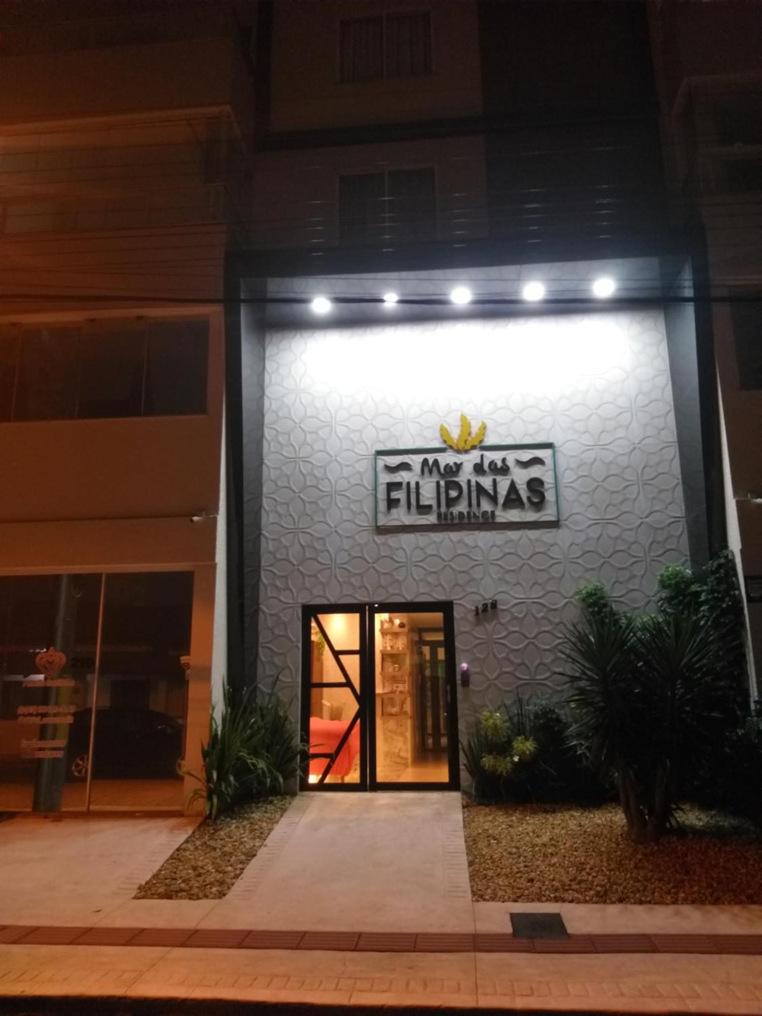 Apartamento 2 Suites - Gravata Navegantes Sc 客房 照片